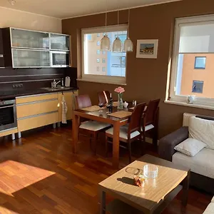 Apartament Apartament Marina Primore 3 Pokoje